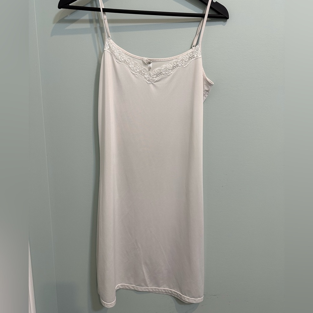 Dress Slip